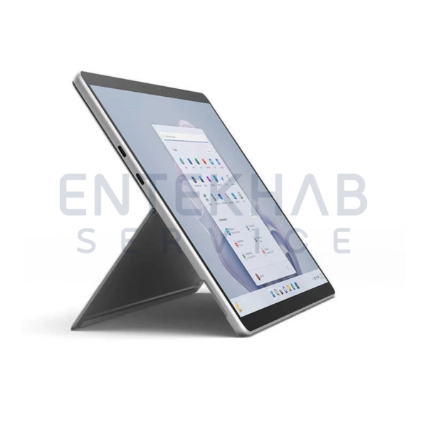 تبلت مایکروسافت مدل Surface Pro 9 i7 ظرفیت 1 ترابایت رم 32 گیگابایت - Image 7