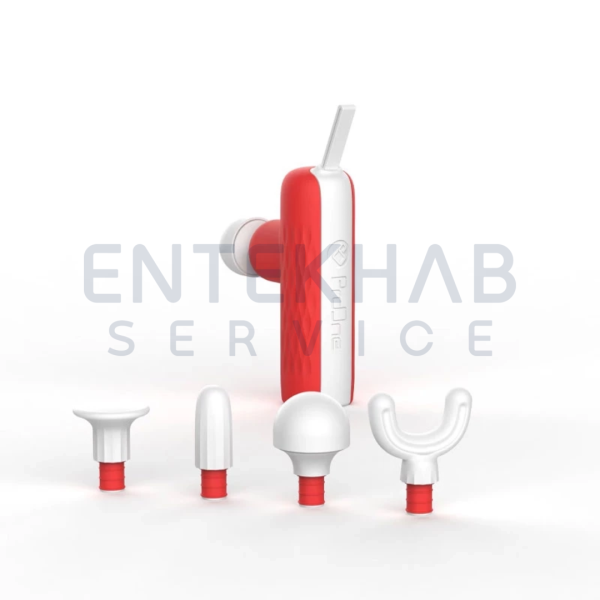 ماساژر برقی پرووان مدل PGM201 - Image 5