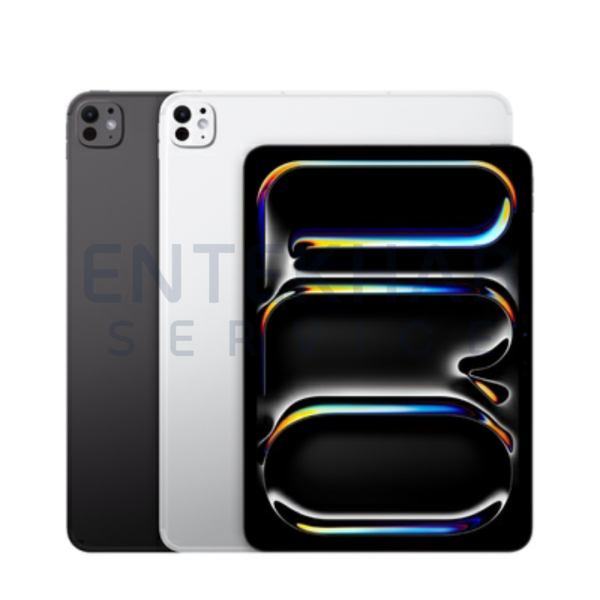 تبلت اپل مدل iPad Pro 11 WiFi (2024) ظرفیت 256 گیگابایت رم 8 گیگابایت - Image 2