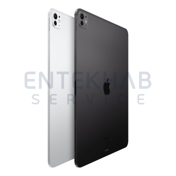 تبلت اپل مدل iPad Pro 11 WiFi (2024) ظرفیت 256 گیگابایت رم 8 گیگابایت - Image 3