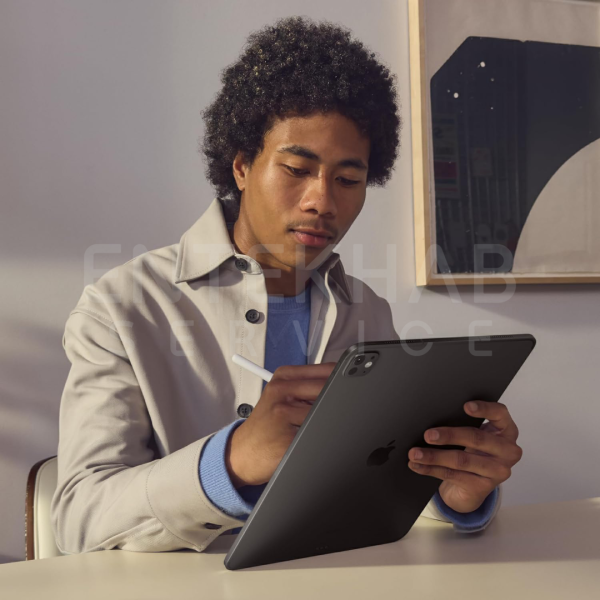 تبلت اپل مدل iPad Pro 11 WiFi (2024) ظرفیت 256 گیگابایت رم 8 گیگابایت - Image 4