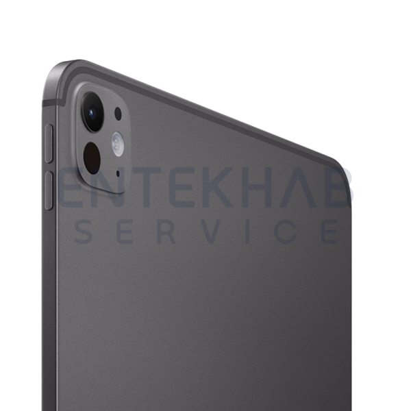 تبلت اپل مدل iPad Pro 11 WiFi (2024) ظرفیت 256 گیگابایت رم 8 گیگابایت - Image 5