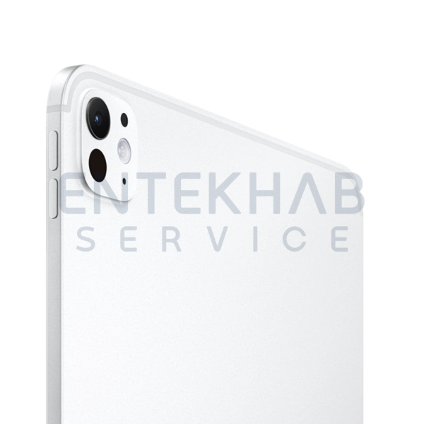 تبلت اپل مدل iPad Pro 11 WiFi (2024) ظرفیت 256 گیگابایت رم 8 گیگابایت - Image 6