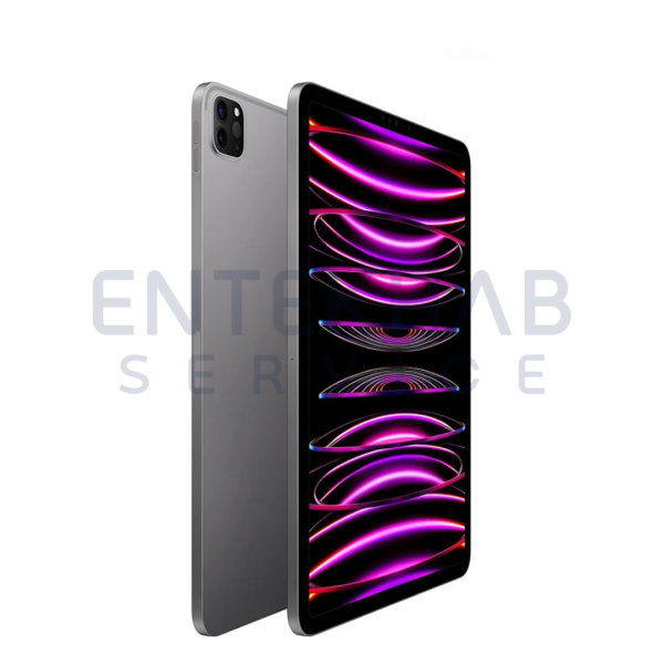 تبلت اپل مدل iPad Pro 11 WiFi (2024) ظرفیت 256 گیگابایت رم 8 گیگابایت - Image 7