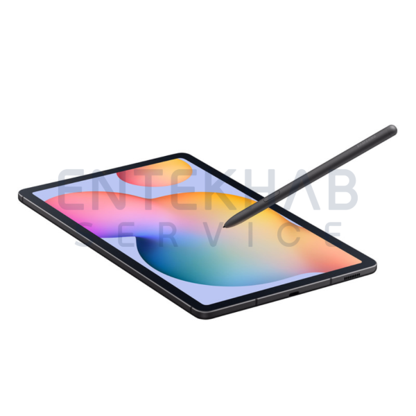تبلت سامسونگ مدل Galaxy Tab S6 Lite WiFi (2024) P620 ظرفیت 64 گیگابایت رم 4 گیگابایت - Image 5