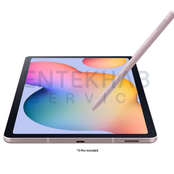 تبلت سامسونگ مدل Galaxy Tab S6 Lite WiFi (2024) P620 ظرفیت 64 گیگابایت رم 4 گیگابایت - Image 6