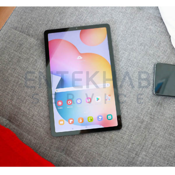 تبلت سامسونگ مدل Galaxy Tab S6 Lite WiFi (2024) P620 ظرفیت 64 گیگابایت رم 4 گیگابایت - Image 7