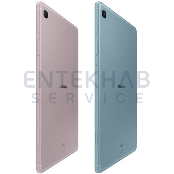 تبلت سامسونگ مدل Galaxy Tab S6 Lite WiFi (2024) P620 ظرفیت 64 گیگابایت رم 4 گیگابایت - Image 4