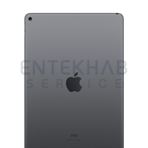 تبلت اپل مدل iPad 9th Generation Wi-Fi ظرفیت 64 گیگابایت رم 3 گیگابایت - Image 3