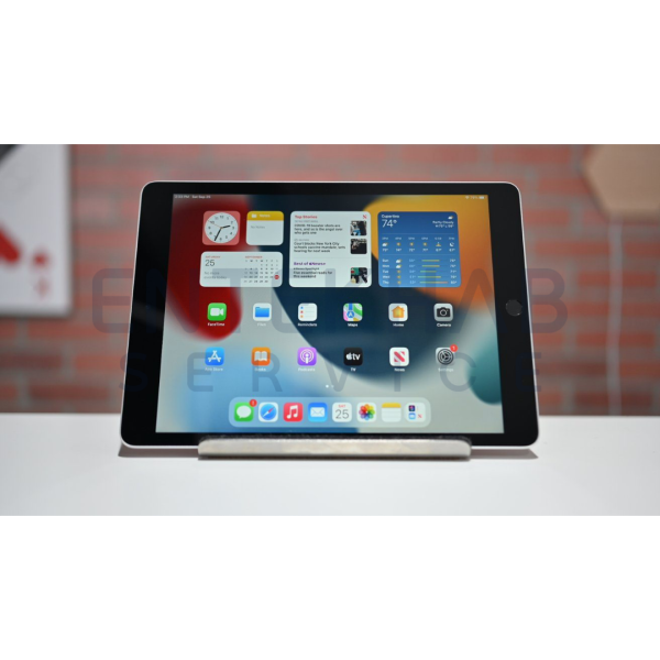 تبلت اپل مدل iPad 9th Generation Wi-Fi ظرفیت 64 گیگابایت رم 3 گیگابایت - Image 4