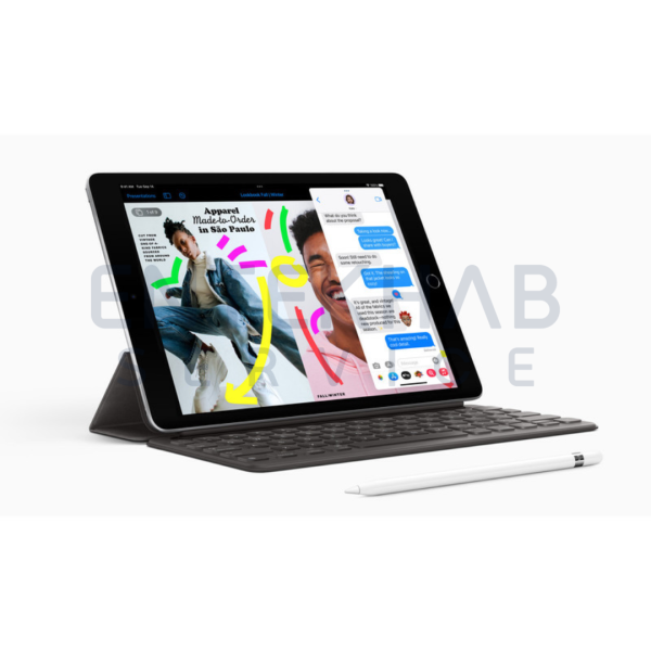تبلت اپل مدل iPad 9th Generation Wi-Fi ظرفیت 64 گیگابایت رم 3 گیگابایت - Image 5