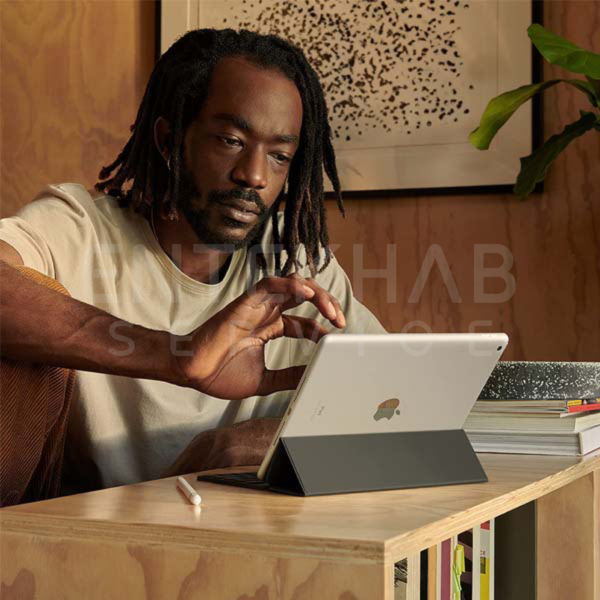تبلت اپل مدل iPad 9th Generation Wi-Fi ظرفیت 64 گیگابایت رم 3 گیگابایت - Image 6