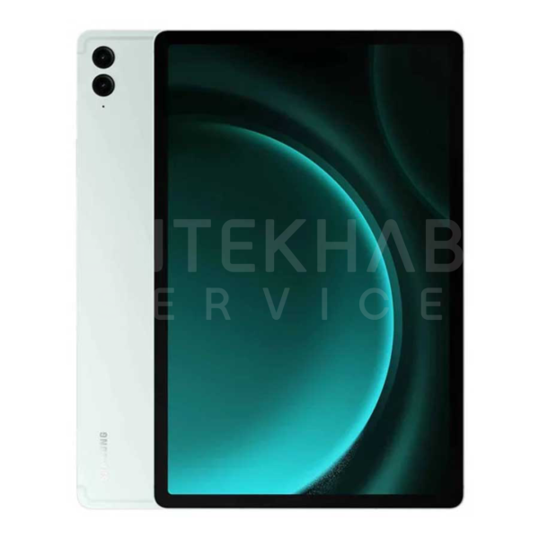 تبلت سامسونگ مدل (Galaxy Tab S9 FE Plus Wi-Fi (SM-X610 ظرفیت 128 گیگابایت رم 8 گیگابایت - Image 2