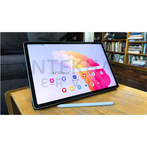 تبلت سامسونگ مدل (Galaxy Tab S9 FE Plus Wi-Fi (SM-X610 ظرفیت 128 گیگابایت رم 8 گیگابایت - Image 4