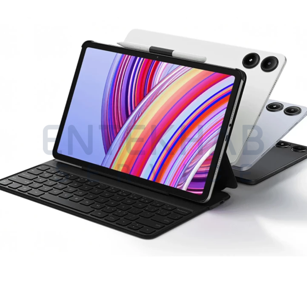 تبلت شیائومی مدل Redmi Pad Pro ظرفیت 256 گیگابایت رم 8 گیگابایت - Image 4