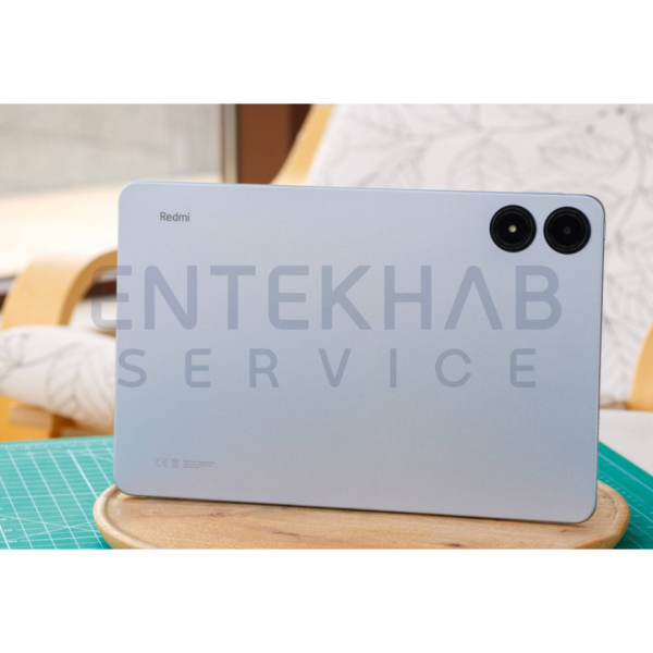 تبلت شیائومی مدل Redmi Pad Pro ظرفیت 256 گیگابایت رم 8 گیگابایت - Image 5