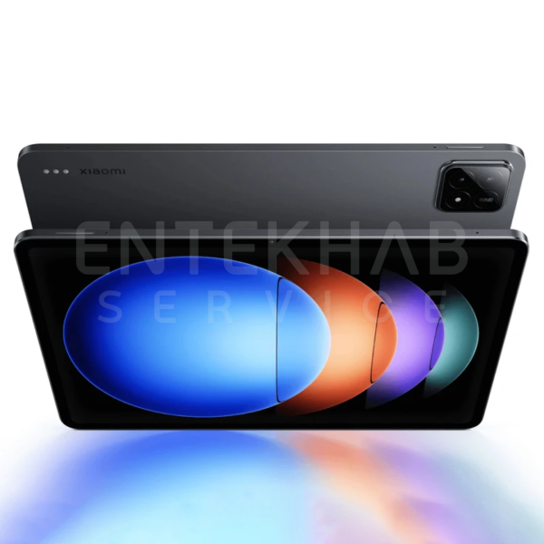 تبلت شیائومی مدل Pad 6s Pro ظرفیت 512 گیگابایت رم 12 گیگابایت - Image 2