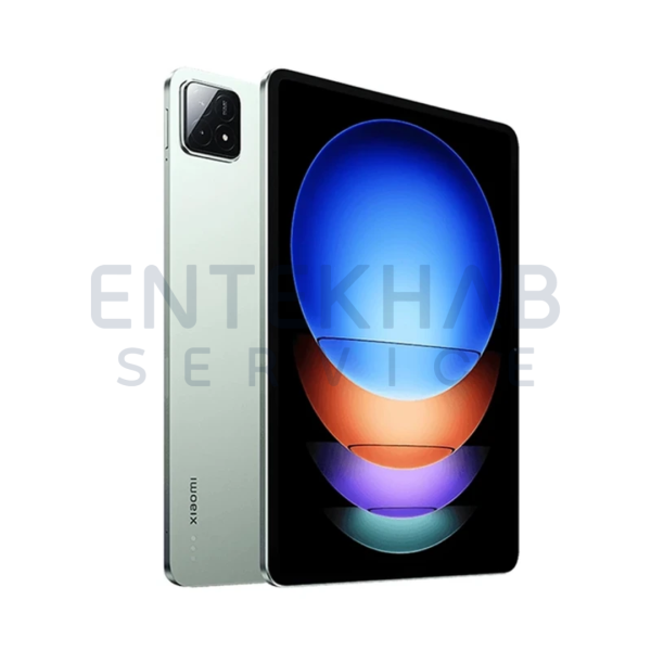 تبلت شیائومی مدل Pad 6s Pro ظرفیت 512 گیگابایت رم 12 گیگابایت - Image 3