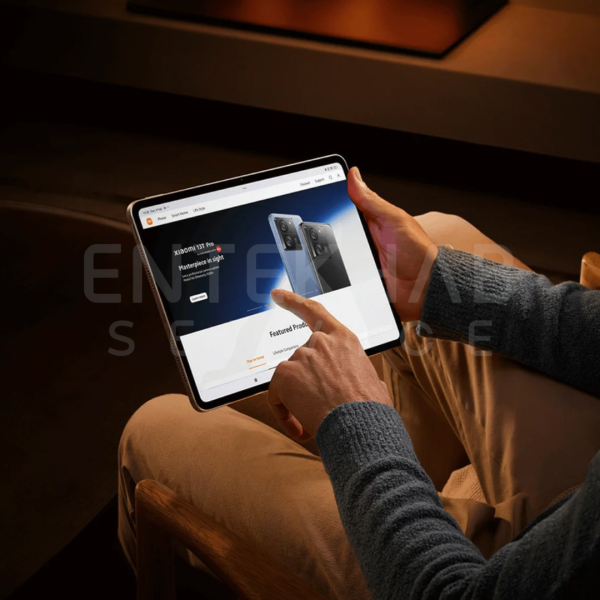 تبلت شیائومی مدل Pad 6s Pro ظرفیت 512 گیگابایت رم 12 گیگابایت - Image 5