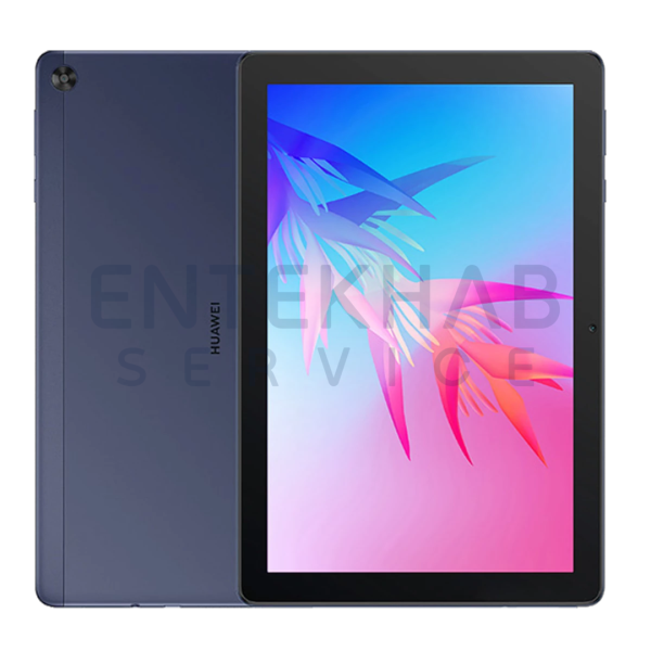 تبلت هواوی مدل MatePad T10 ظرفیت 32 گیگابایت رم 2 گیگابایت