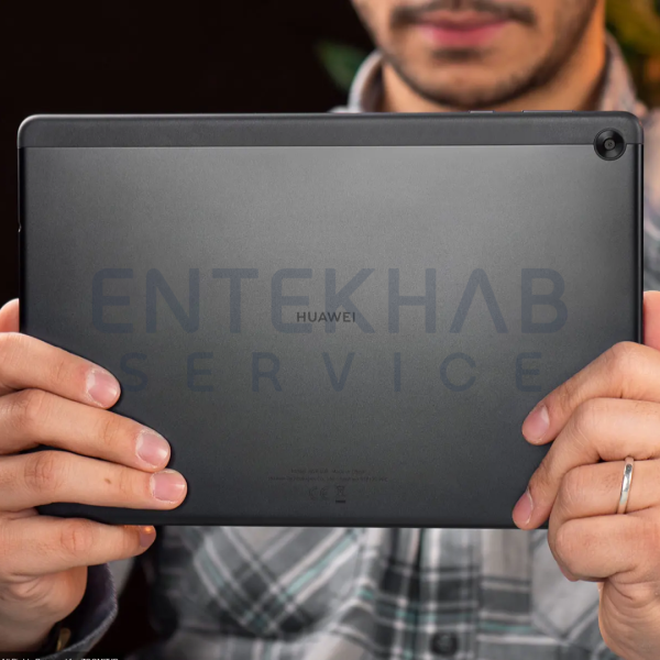 تبلت هواوی مدل MatePad T10 ظرفیت 32 گیگابایت رم 2 گیگابایت - Image 5