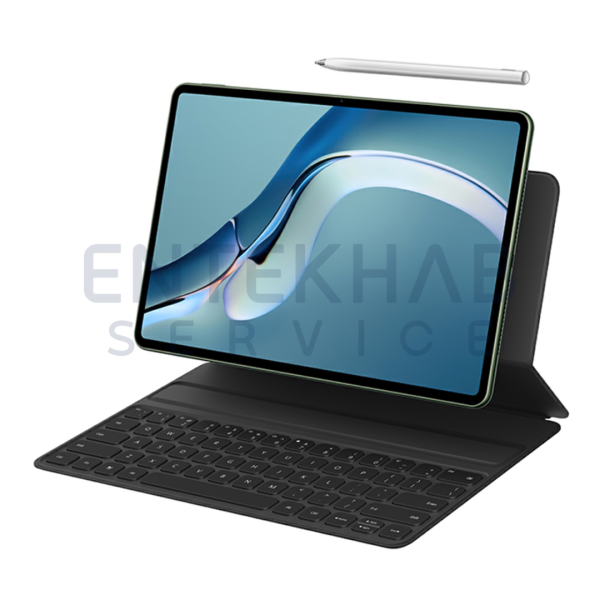 تبلت هواوی مدل Mate Pad Pro 12.6 WIFI ظرفیت 256 گیگابایت رم 8 گیگابایت - Image 5