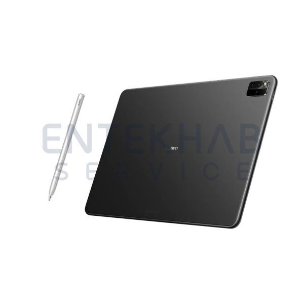 تبلت هواوی مدل Mate Pad Pro 12.6 WIFI ظرفیت 256 گیگابایت رم 8 گیگابایت - Image 7