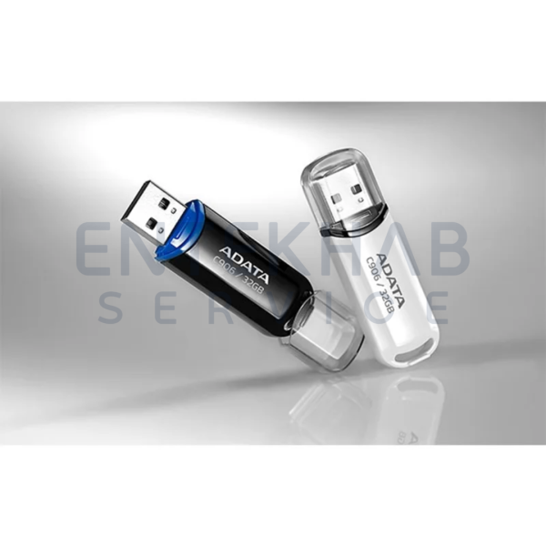 فلش مموری ای دیتا مدل C906 | ظرفیت 64 گیگابایت - Image 5