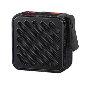 اسپیکر بلوتوثی قابل حمل رسی مدل RSK-W33