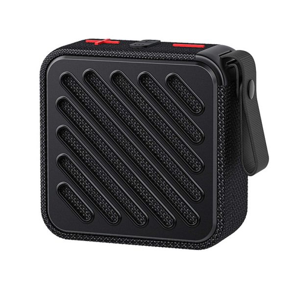 اسپیکر بلوتوثی قابل حمل رسی مدل RSK-W33