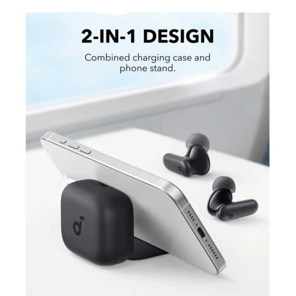 هندزفری بی سیم انکر مدل Soundcore R50i NC A3959 - Image 6