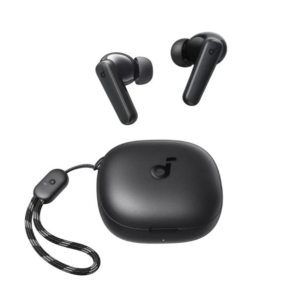 هندزفری بلوتوثی دو گوش ANKER مدل A3949 SOUNDCORE R50i - Image 2