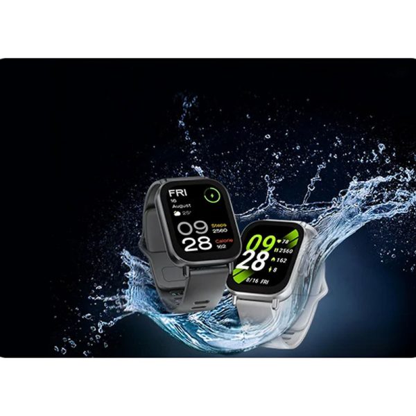 ساعت هوشمند شیائومی مدل Redmi Watch 5 Active نسخه گلوبال - Image 4