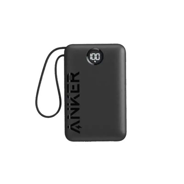 پاوربانک انکر مدل A1647H11 ظرفیت 20000 میلی آمپر ساعت - Image 3