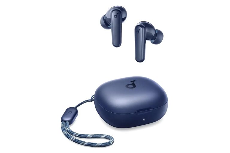هندزفری بی سیم انکر مدل Soundcore R50i NC A3959 - Image 5