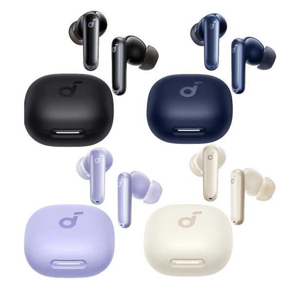 هندزفری بلوتوثی انکر مدل Soundcore P40i A3955H21 - Image 3