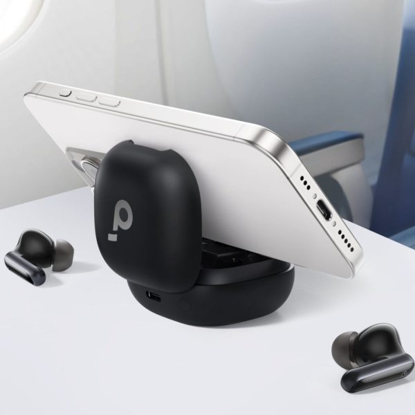 هندزفری بلوتوثی انکر مدل Soundcore P40i A3955H21 - Image 4