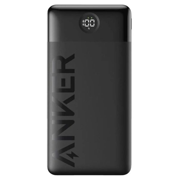 پاوربانک انکر مدل A1367 ظرفیت 20000 میلی آمپر ساعت - Image 3