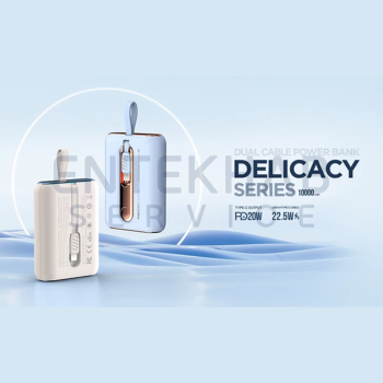 پاوربانک رسی مدل RPB-P12 - Image 2