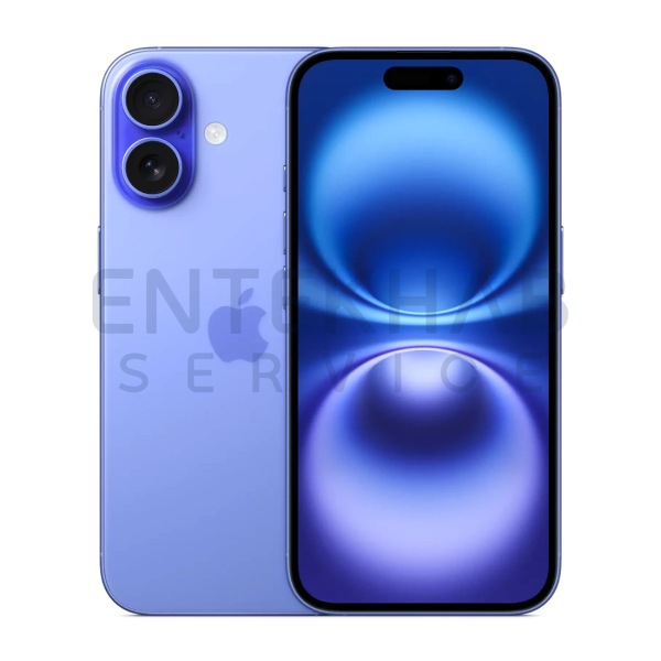 گوشی موبایل اپل مدل iPhone 16 CH/A | ظرفیت 128 گیگابایت رم 8 گیگابایت