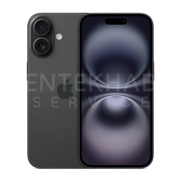 گوشی موبایل اپل مدل iPhone 16 CH/A | ظرفیت 128 گیگابایت رم 8 گیگابایت - Image 3