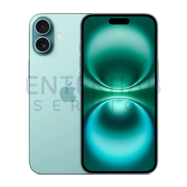 گوشی موبایل اپل مدل iPhone 16 CH/A | ظرفیت 128 گیگابایت رم 8 گیگابایت - Image 4