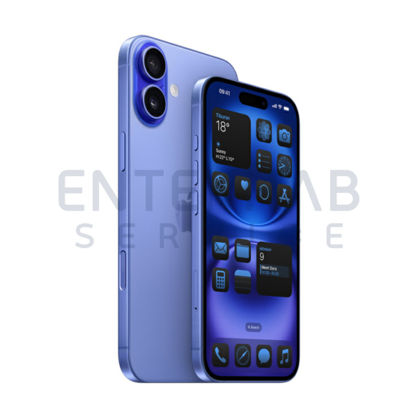 گوشی موبایل اپل مدل iPhone 16 CH/A | ظرفیت 128 گیگابایت رم 8 گیگابایت - Image 5