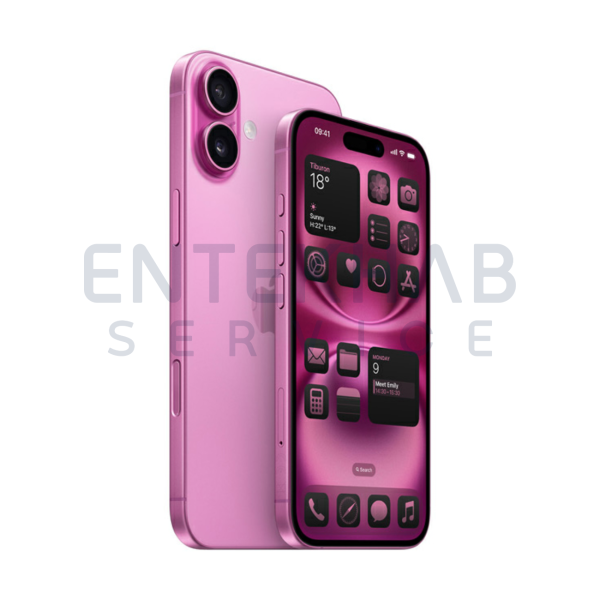 گوشی موبایل اپل مدل iPhone 16 CH/A | ظرفیت 128 گیگابایت رم 8 گیگابایت - Image 6