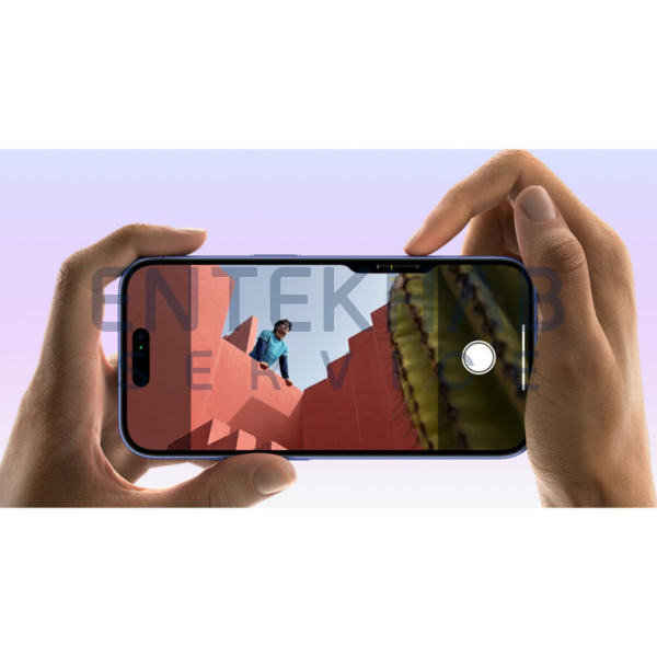گوشی موبایل اپل مدل iPhone 16 CH/A | ظرفیت 128 گیگابایت رم 8 گیگابایت - Image 8