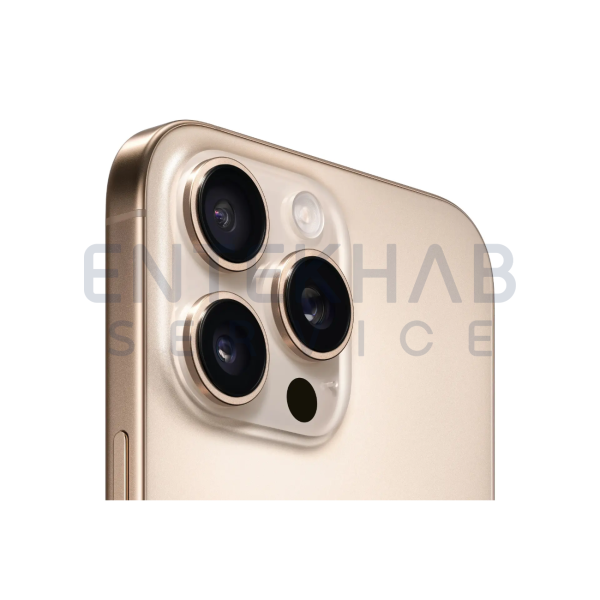 گوشی موبایل اپل مدل iPhone 16 Pro Max ZA/A ظرفیت 256 گیگابایت رم 8 گیگابایت - Image 2