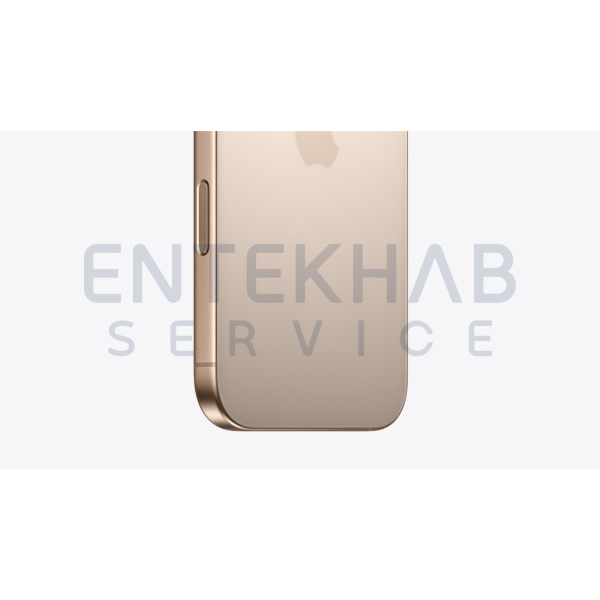 گوشی موبایل اپل مدل iPhone 16 Pro Max ZA/A ظرفیت 256 گیگابایت رم 8 گیگابایت - Image 3