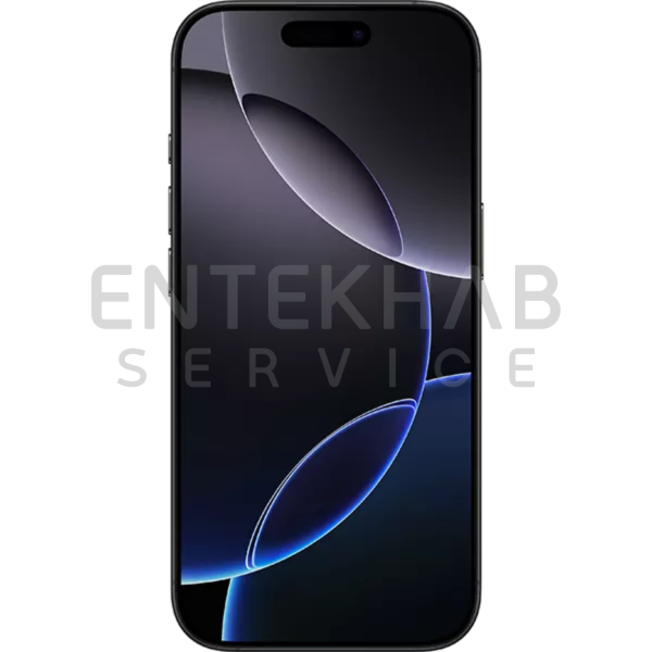 گوشی موبایل اپل مدل iPhone 16 Pro Max ZA/A ظرفیت 256 گیگابایت رم 8 گیگابایت - Image 6