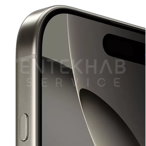 گوشی موبایل اپل مدل iPhone 16 Pro Max ZA/A ظرفیت 256 گیگابایت رم 8 گیگابایت - Image 7