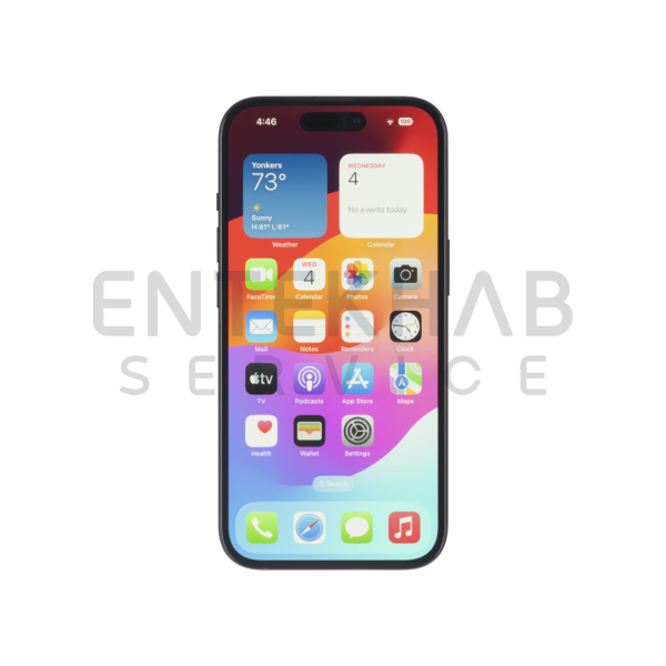 گوشی موبایل اپل مدل iPhone 15 CH/A ظرفیت 256 گیگابایت رم 6 گیگابایت - Image 3